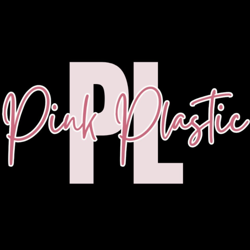 Pink Plastic Salon