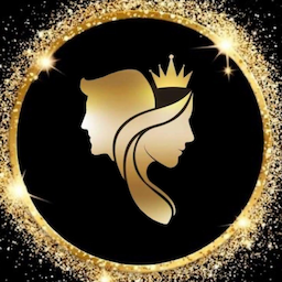 Le platine gents salon