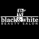 BLACK AND WHITE SALON