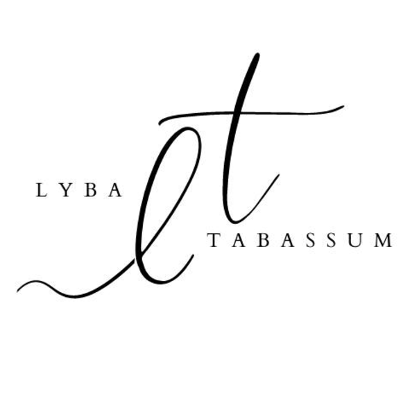 Beauty bliss by Lyba