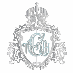 The Glass House By Caroline Brooks