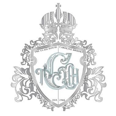 The Glass House By Caroline Brooks