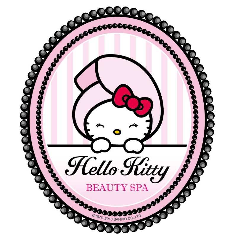Hello Kitty Beauty Spa