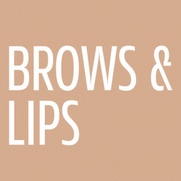 Brows & Lips