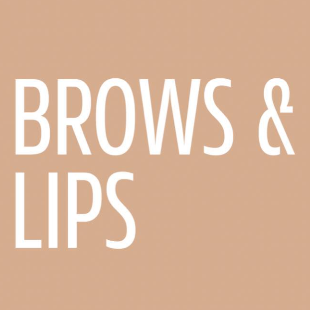 Brows & Lips