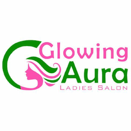 Glowing Aura Salon
