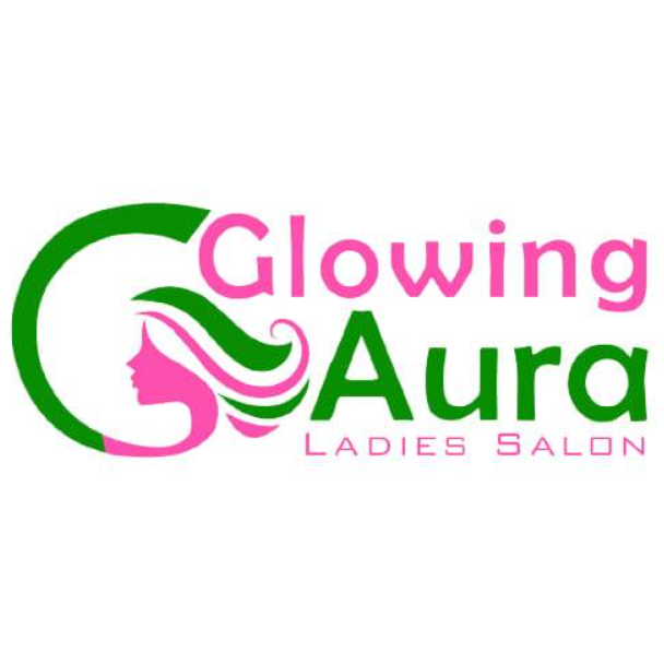 Glowing Aura Salon