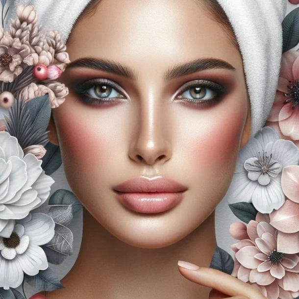 Blossom & Berry Beauty