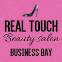 Real Touch Beauty Salon | Business Bay