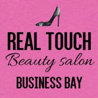 Real Touch Beauty Salon | Business Bay