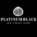 Platinum Black Ladies Salon