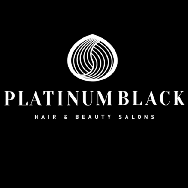 Platinum Black Ladies Salon