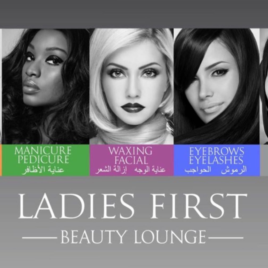 Ladies First Beauty Salon