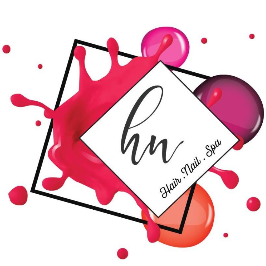 Happy Nails Hair Salon & Spa