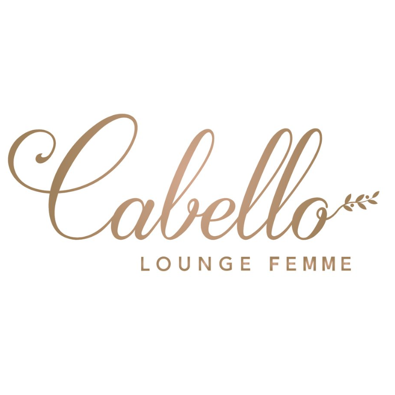 Cabello Lounge Femme