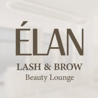ELAN Lash & Brow Beauty Lounge