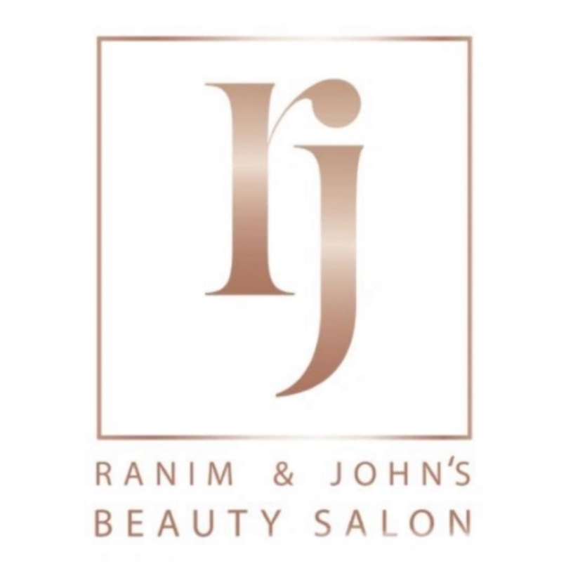 Ranim and John’s Beauty Salon