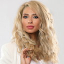 Eyebrows & Lashes Nadine Semaan