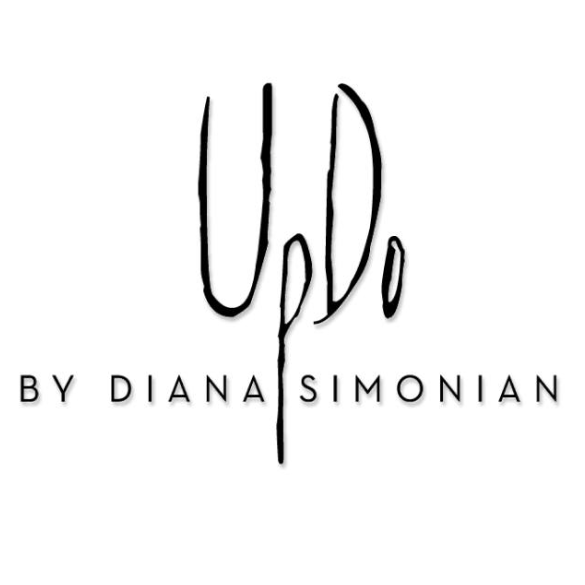 UpDo by Diana Simonian