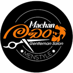 Machan Gents Salon