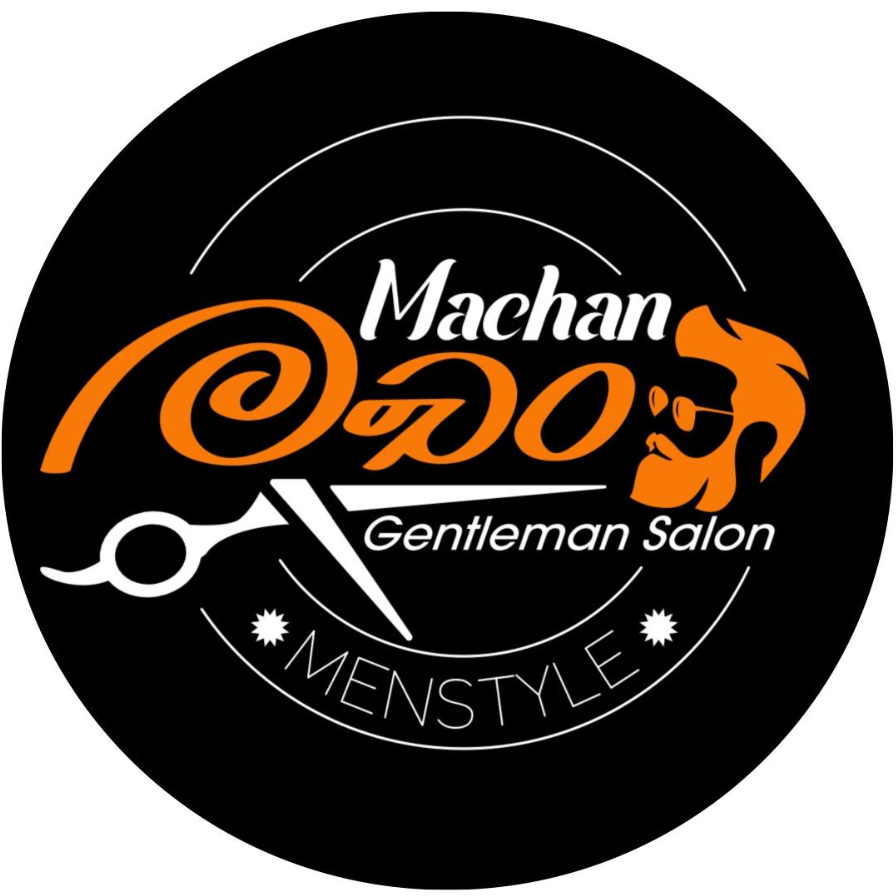 Machan Gents Salon