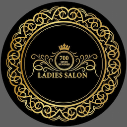 700 ladies salon