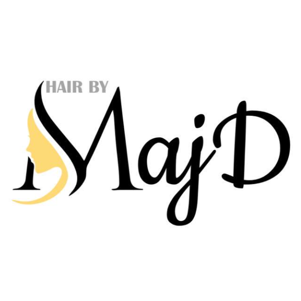 Hair by Majd