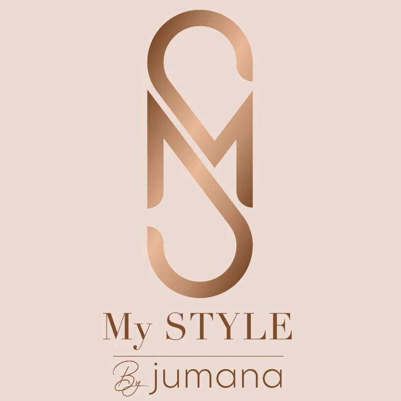 My Style By Jumana