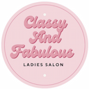 Classy and Fabulous Ladies Salon
