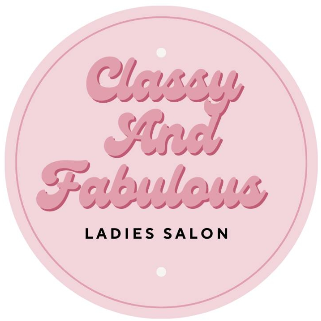 Classy and Fabulous Ladies Salon
