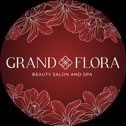Grand Flora Beauty Salon & Spa
