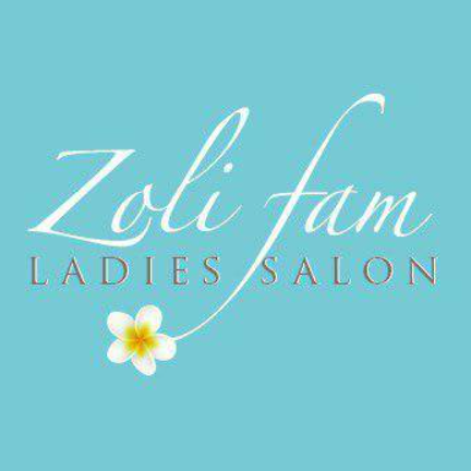 Zoli Fam Ladies Salon