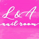 L&A nail room