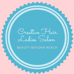 Creative Hair Ladies Salon