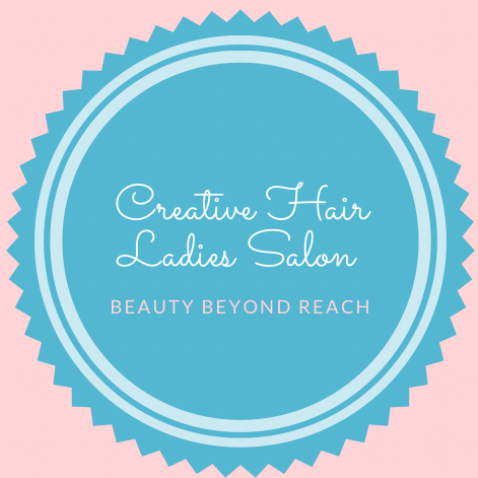 Creative Hair Ladies Salon