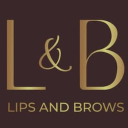 Lips and Brows