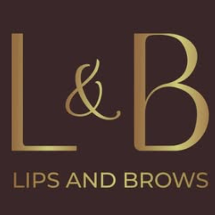 Lips and Brows