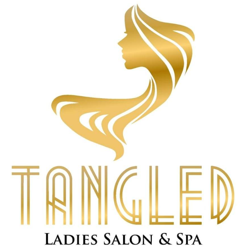 Tangled Ladies Salon and Spa