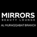 Mirrors Beauty Lounge | Muraqabat