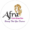 Afra Badar Beauty salon