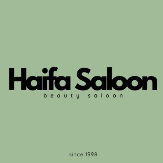 Haifa Saloon