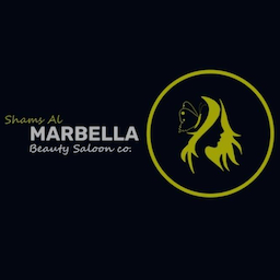 Shams al marbella salon