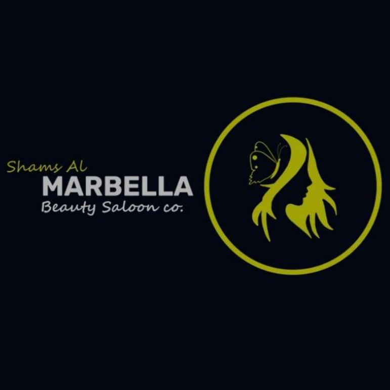 Shams al marbella salon