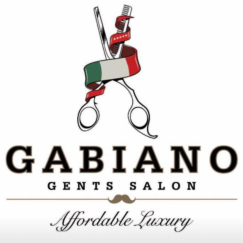 Gabiano Gents Salon