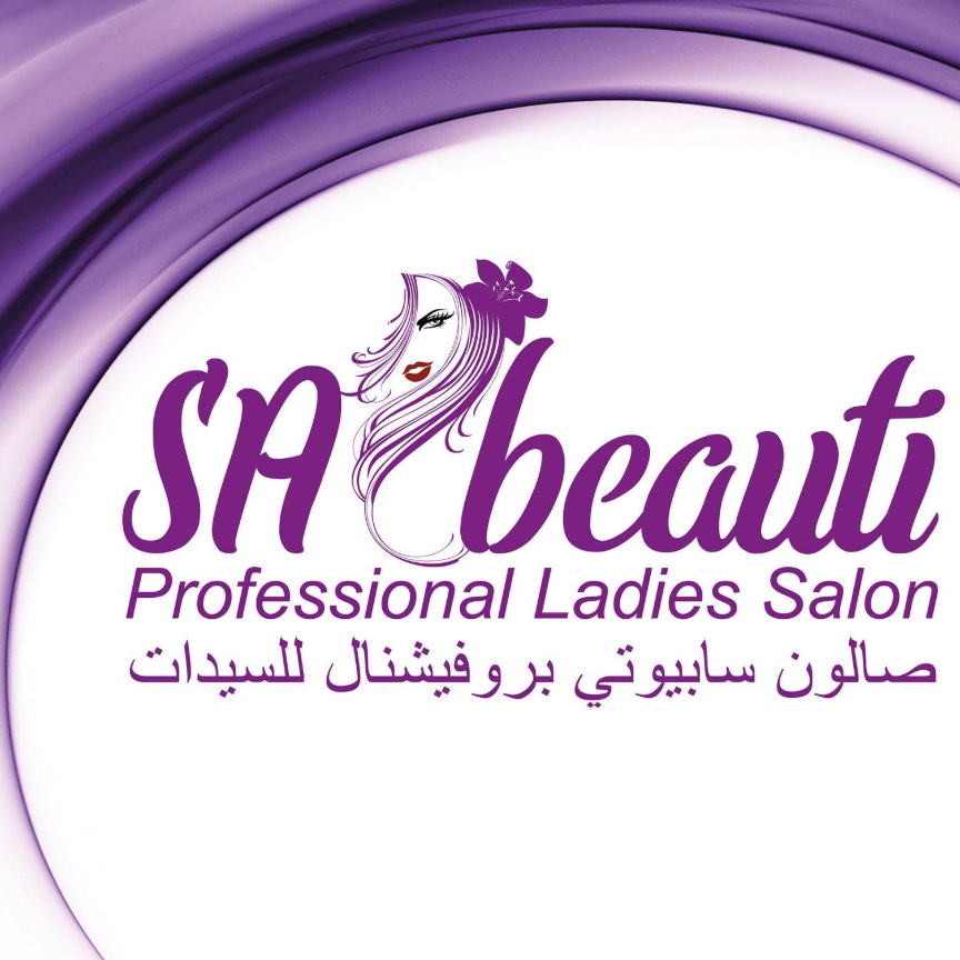 SAbeauti Professional Ladies Salon