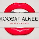 Aroosat Alneel ladies beauty salon