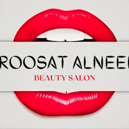 Aroosat Alneel ladies beauty salon