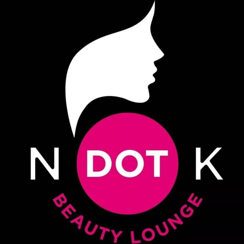 N Dot K Beauty Lounge