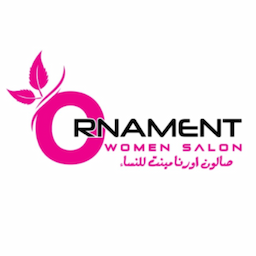 Ornament Women Salon