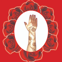 Al Joory Al Ahmar Beauty & Henna Salon